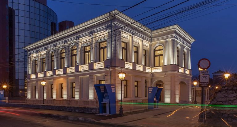 Cât vor fi taxele de vizitare a Muzeului Municipal „Regina Maria”