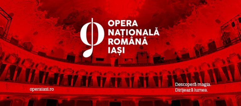 Fonduri pentru Opera Națională Română din Iași! Teatrul liric va avea un nou sediu