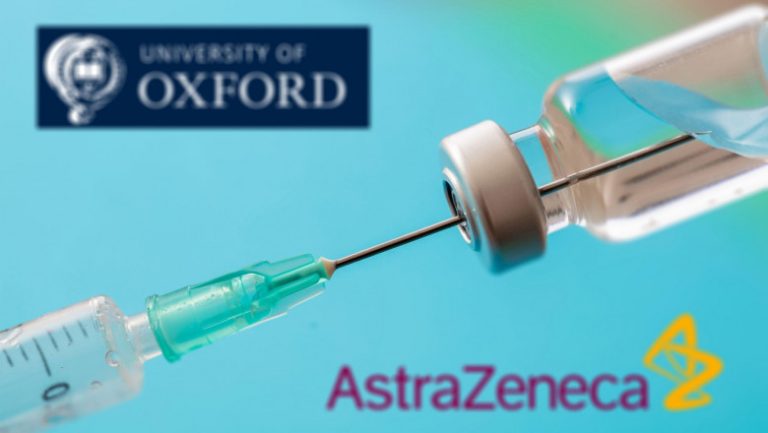 Universitatea Oxford testează vaccinul COVID-19 în rândul copiilor