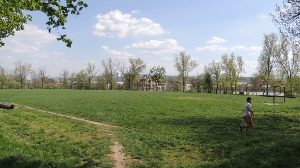 Primăria anunță realizarea celui mai mare parc public din Iași: investiția estimată se ridică la 20 de milioane de euro