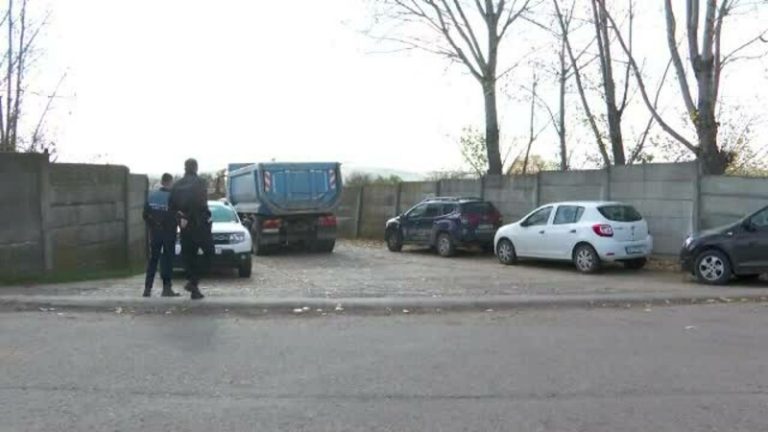 Pesta porcină lovește întreaga țară. Boala a condus la restricții pentru circulația persoanelor