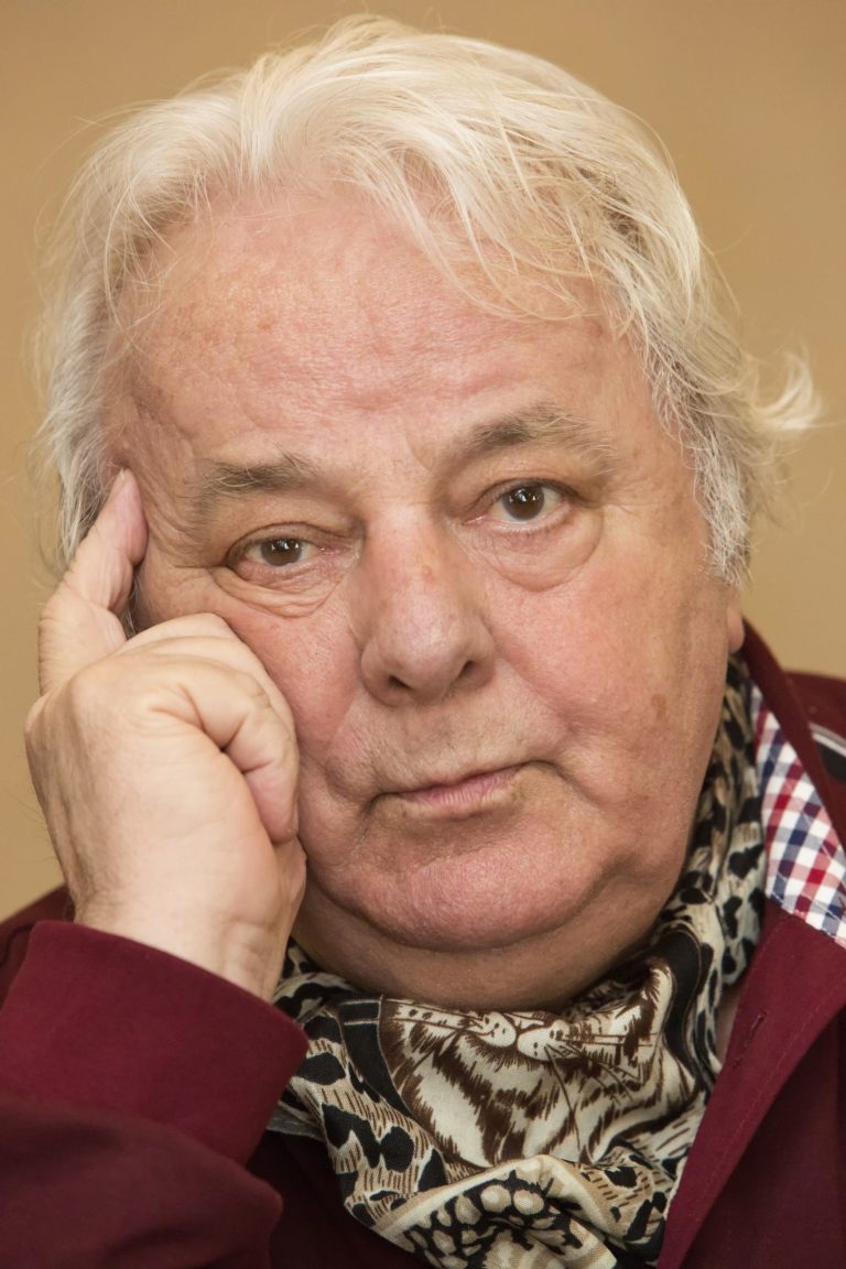 Doliu la Teatru National din Iasi. Actorul Petru Ciubotaru a trecut in nefiinta