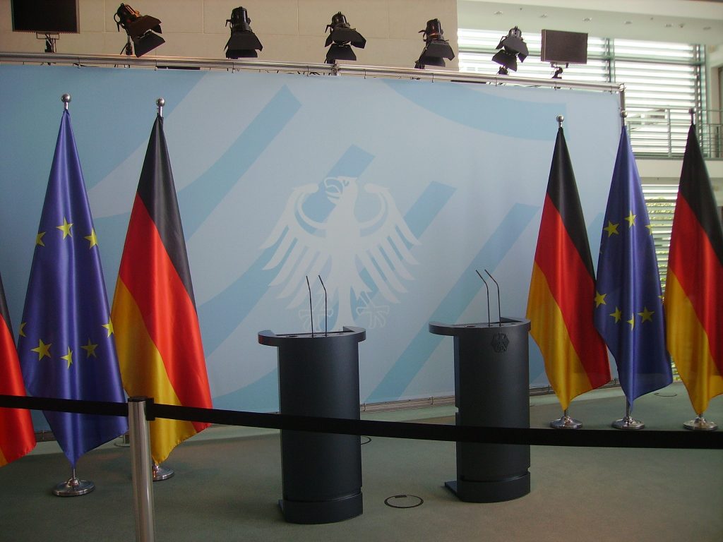 Germania şi Franţa resping propunerea de a interzice accesul turiștilor ruși în UE