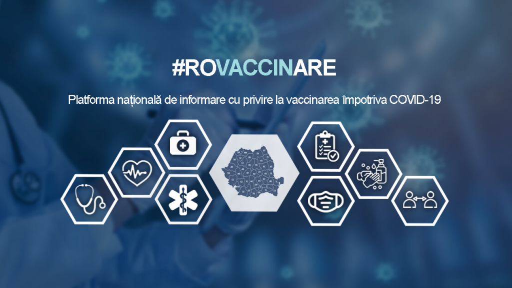 Aplicaţie pentru luarea în evidenţă a persoanele nedeplasabile care vor să se vaccineze