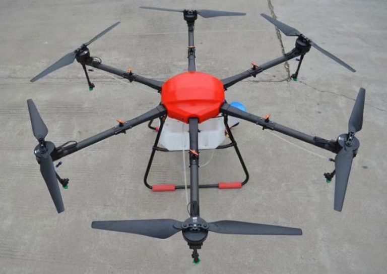 Poliția de Frontieră se dotează cu dronă pentru supravegherea graniței cu Republica Moldova