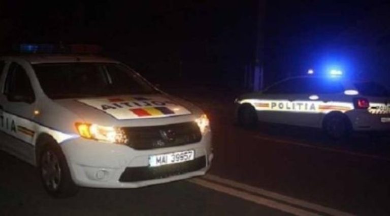Bărbat din Iaşi cercetat pentru conducerea unui auto, sub influența alcoolului