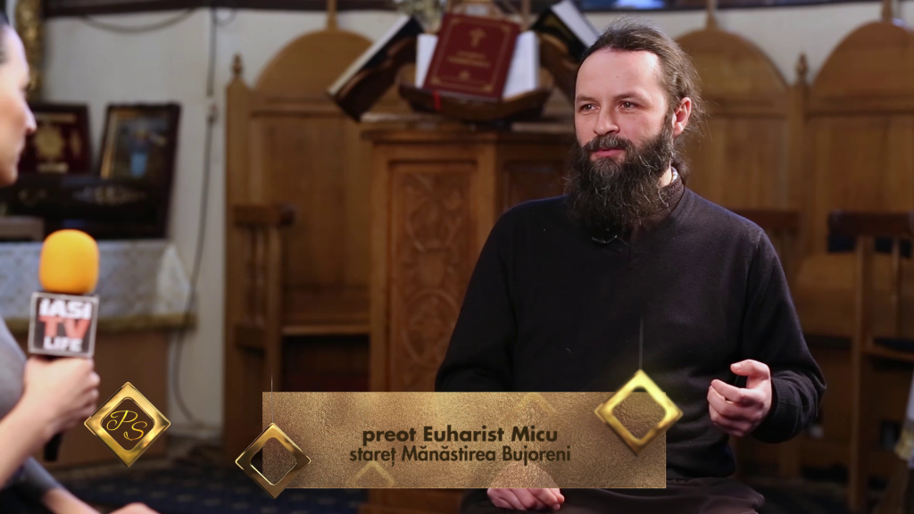 POVESTI DE SUCCES | EUHARIST MICU