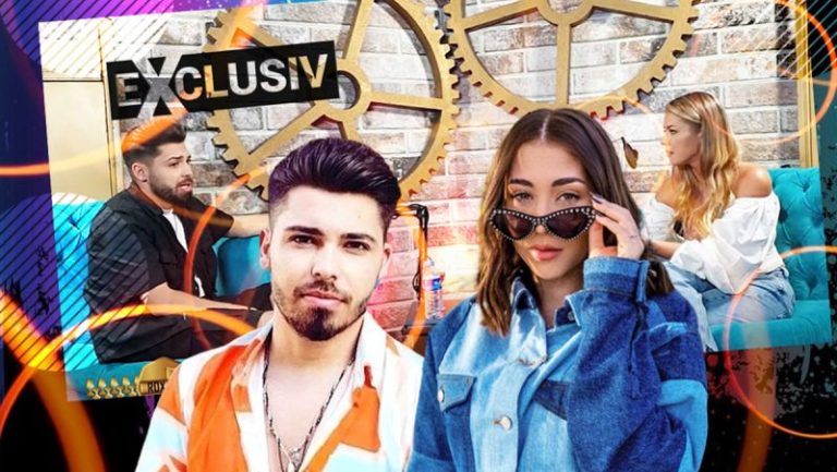 Ce i-a spus Nicole Cherry lui Luis Gabriel, după ce i-a manelizat piesa?