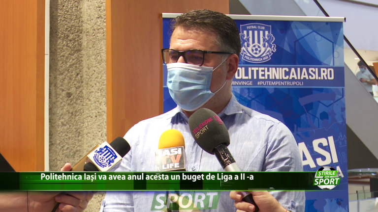 Problemele financiare continua Poli