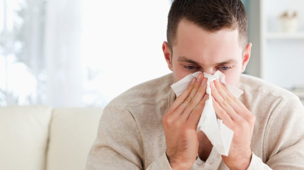 Creștere semnificativă a cazurilor de infecții respiratorii la nivelul județului Iași