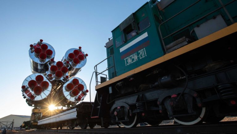 Rusia, lansare spațială amânată: „Am decis să nu riscăm”