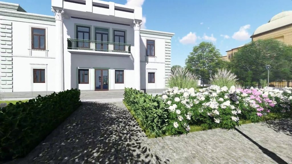 Cum se vor schimba locuinţele după această criză: După pandemie vom vedea mai mulţi oameni care lucrează de acasă, şi investesc în locuinţe, atât în amenajare, cât şi în achiziţia unora mai mari
