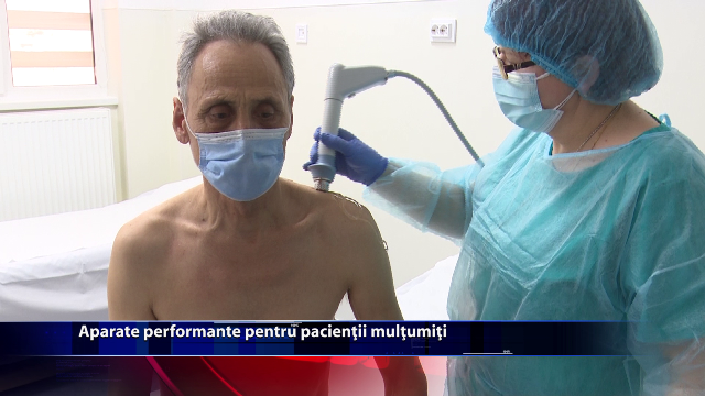 Recuperare in vreme de pandemie