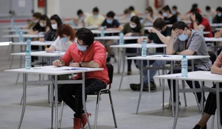 Concursul de rezidențiat, sesiunea noiembrie 2022: 1752 de candidați și 500 de cadre didactice implicate