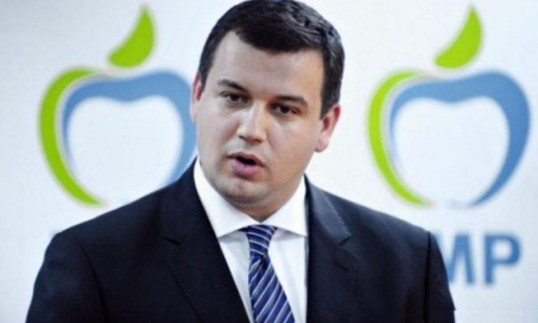 Eugen Tomac, blocat în SUA: „Voi respecta toate instrucţiunile până voi găsi cea mai sigură cale de a reveni în Europa”