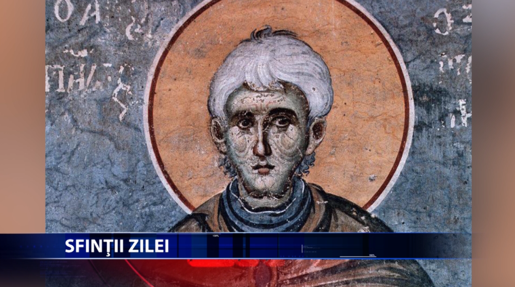 Sfintii zilei de 28 iulie
