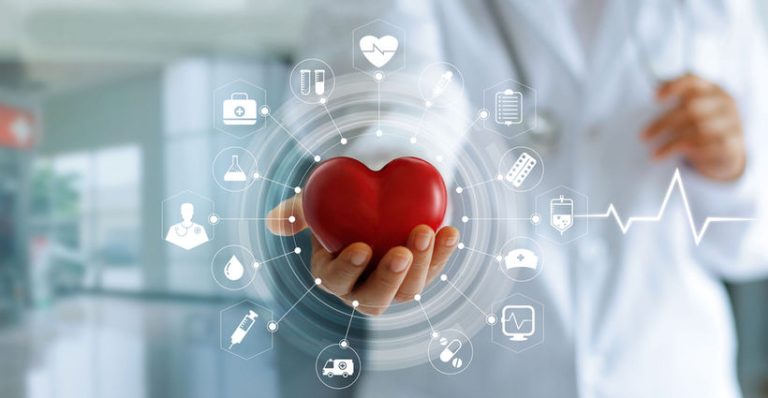 Premieră în medicină! Prima inimă robotizată este în lucru