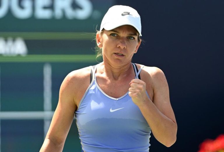 La ce ajută substanța luată de Simona Halep! Descrierea unei farmaciste