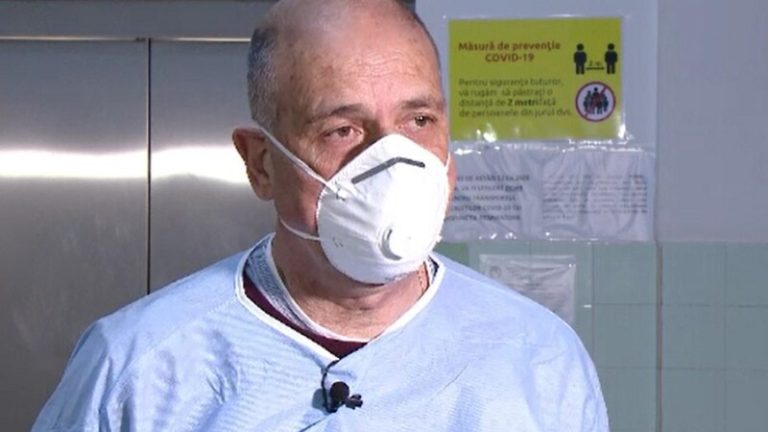 Sindromul post-COVID, prezent la 58% din pacienții din România. Dr. Virgil Musta: „Medicilor le vine foarte greu să trateze”