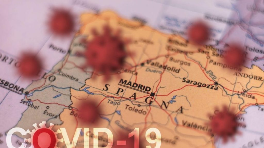 Spania ar putea reveni la starea de urgență. Guvernul va decide azi dacă impune noi restricții