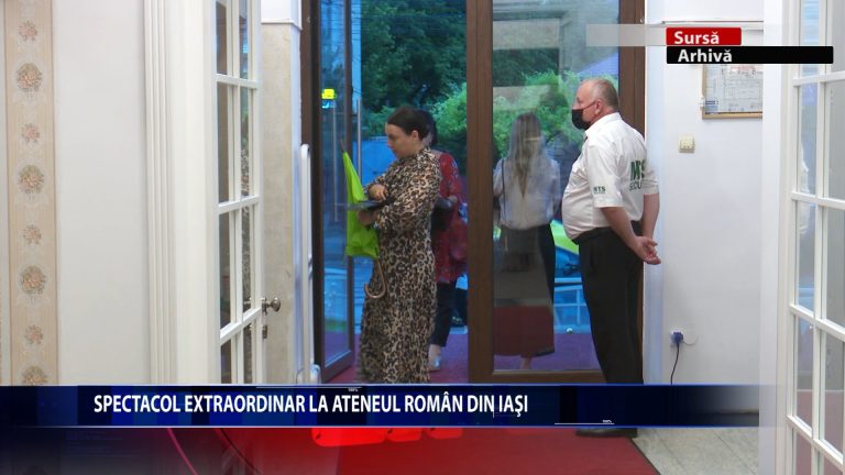 Maestrii Eugen Doga si Dorel Visan vin sambata, 15 ianuarie, la Iasi, intr-un spectacol dedicat lui Mihai Eminescu