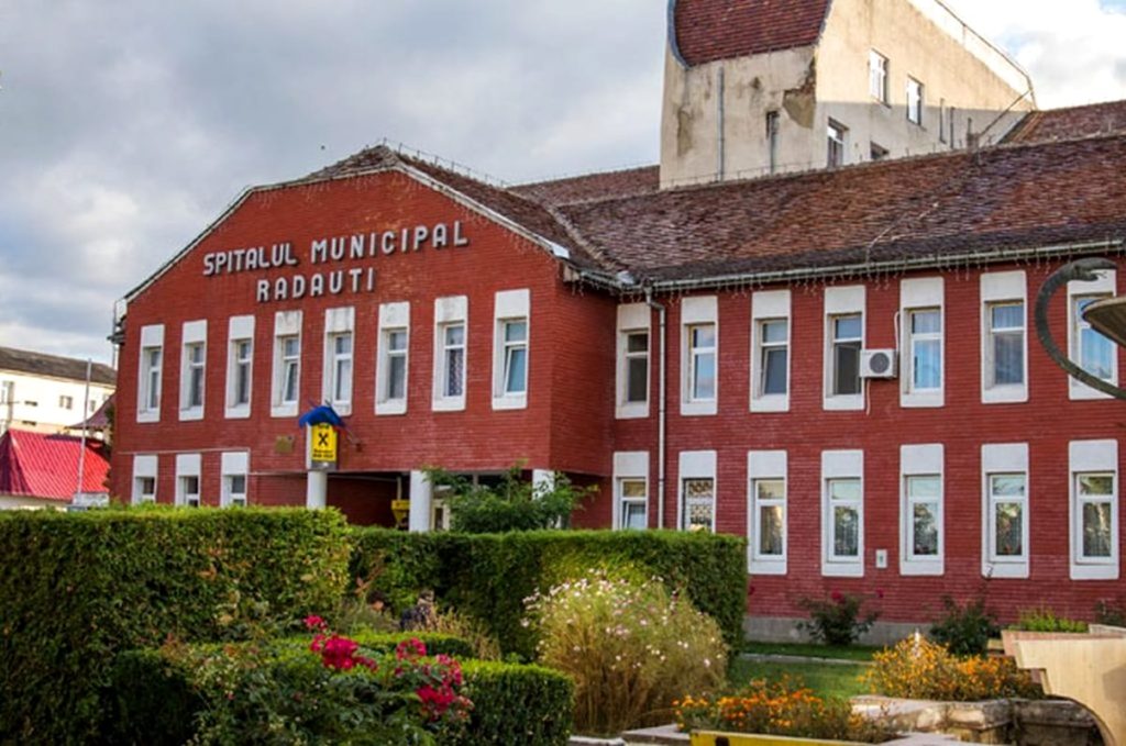 Medicul care a anunțat primul caz de variola maimuței din România a fost internat la Psihiatrie