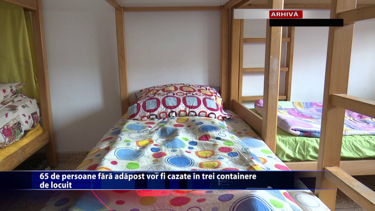 Sprijin pentru nevoiasi