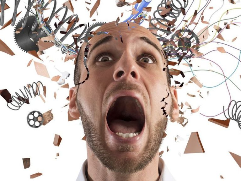 Stresul este cel mai mare inamic al nostru. 9 simptome care ar trebui sa ne dea de gandit