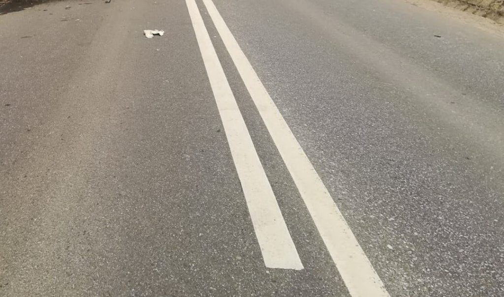 Lucrările la varianta ocolitoare a Sucevei, finalizate în termenul asumat de constructor