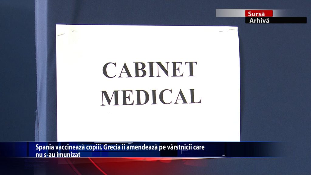 Tarile UE, in lupta cu pandemia