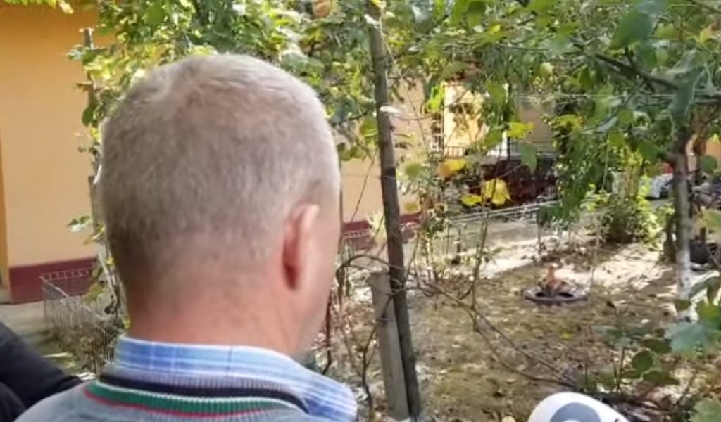 VIDEO: Ce spune tatăl fetiței agresate în Iași. Mărturisiri cutremurătoare