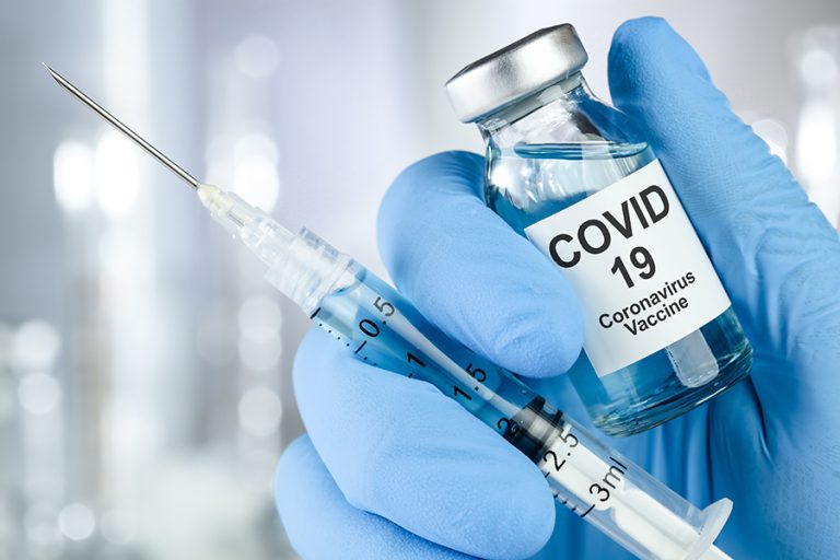 Nelu Tătaru: Prima tranșă de vaccin anti-Covid vine în România la sfârșitul lunii decembrie. În ianuarie începe vaccinarea
