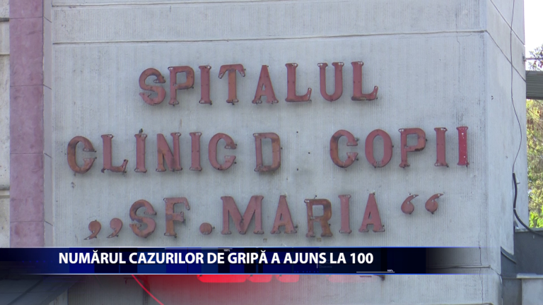 Un copil de aproape 2 ani a murit iar un barbat este la terapie intensiva in stare grava