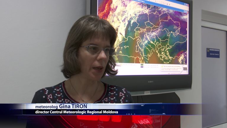 Temperaturile se mentin peste normalul termic pentru aceasta perioada