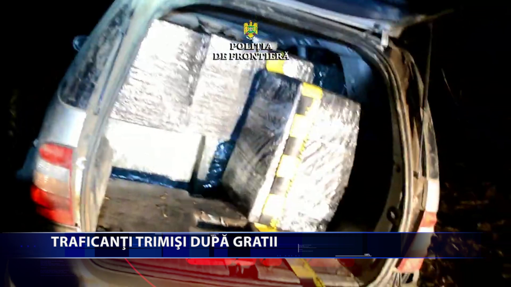 Oamenii legii au confiscat peste 500.000 de tigarete de contrabanda