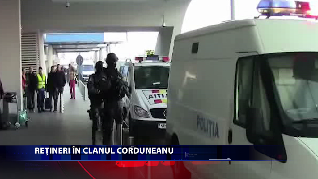 Bogdanel Corduneanu a fost retinut intr-un dosar de santaj