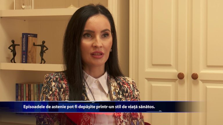 Episoadele de astenie pot fi depasite printr-un stil de viata sanatos