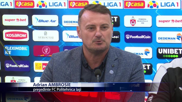 Incompetenta maxima la nivel de conducere