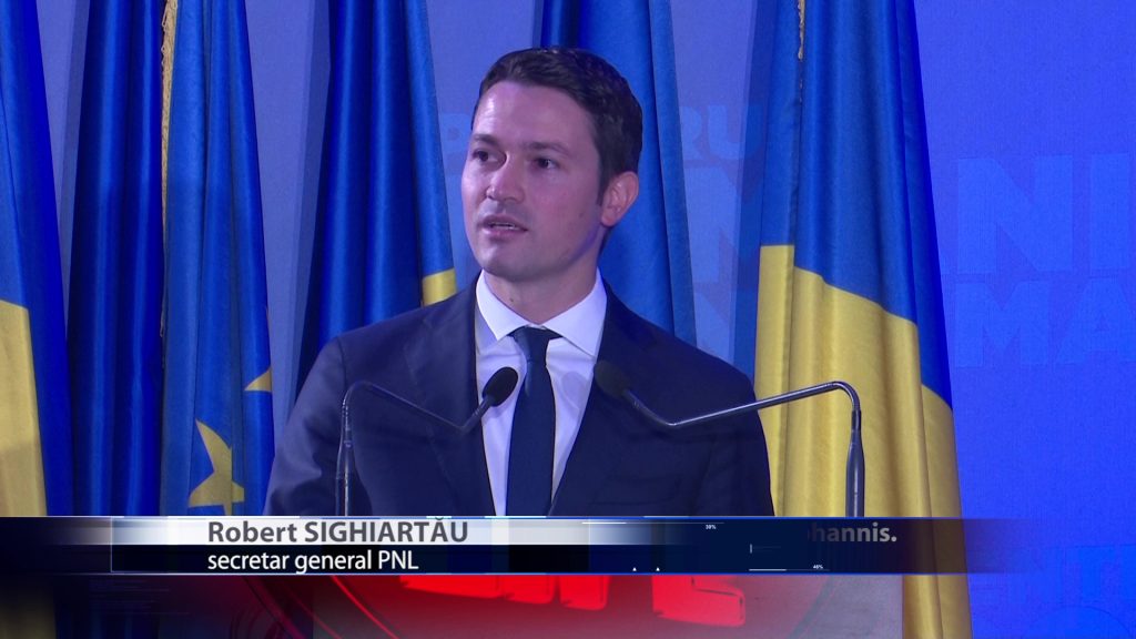 In Suceava s-au adunat 105.000 semnaturi pentru Klaus Iohannis. In Iasi s-au strans doar 75.000