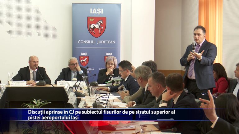 Pista plina de umflaturi