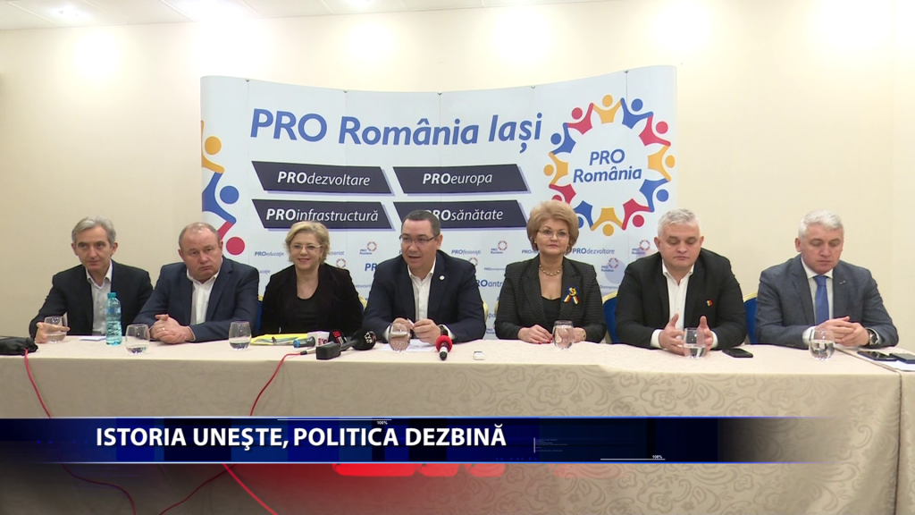 Victor Ponta: Moldova nu va avea autostrada