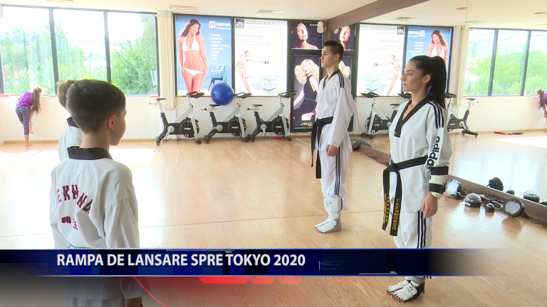 Dracula Open si Cupa Romaniei la Taekwondo vor avea loc la Iasi, in acest weekend