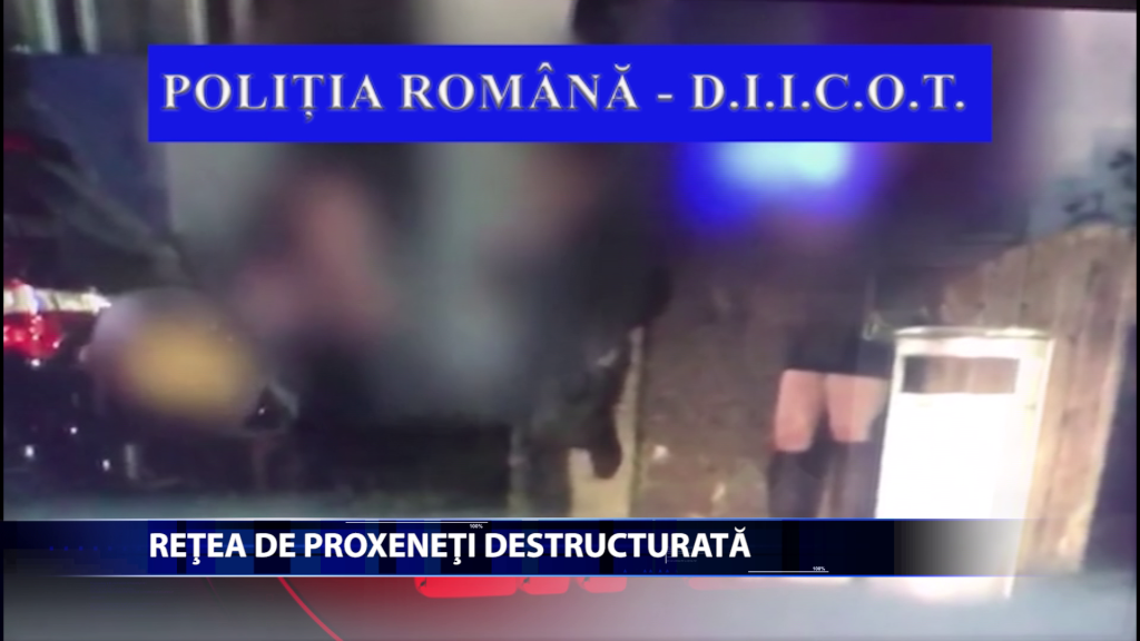 20 de perchezitii au fost efectuate in Londra, Bacau si Constanta
