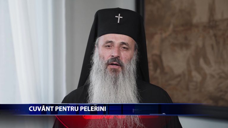 Alaturi de racla cu moastele Sf. Parascheva va fi asezata racla cu moastele Sf. Spiridon