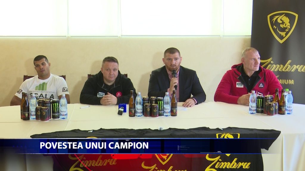 Catalin Morosanu, capionul pe care faima si banii nu au reusit sa il schimbe