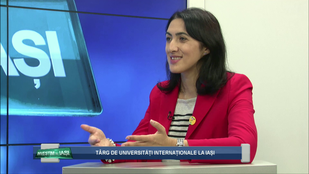 INVESTIM ÎN IAȘI – STUDENT ÎN STRĂINĂTATE – VREAU SĂ LUCREZ ÎN ȚARA MEA