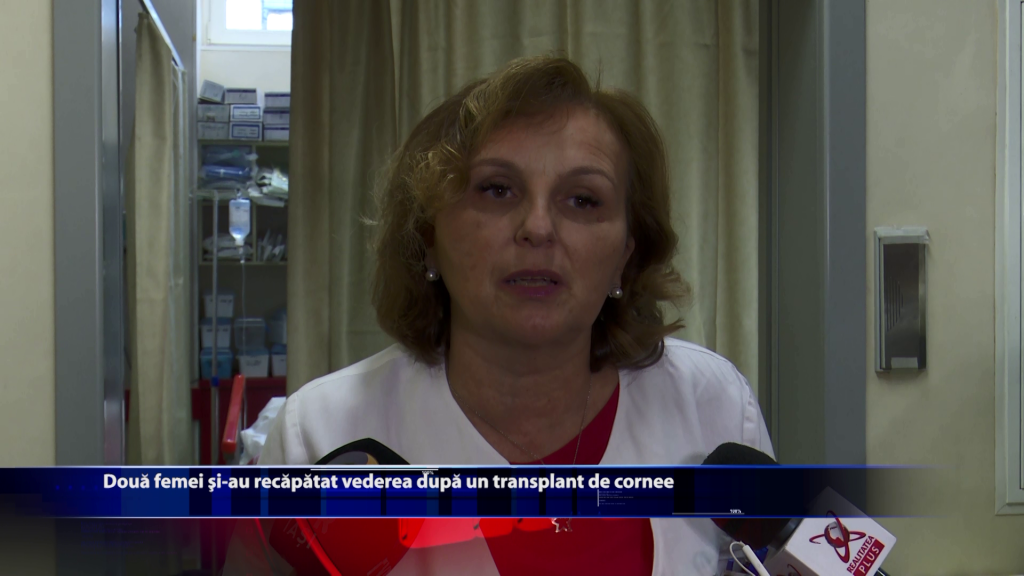 Au inceput sa vada!