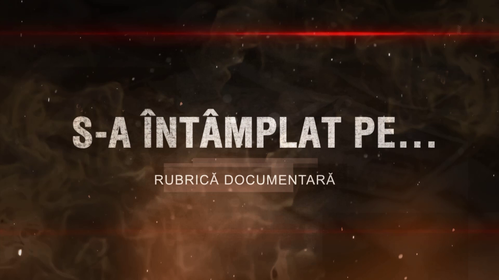 S-a intamplat pe 7 Ianuarie