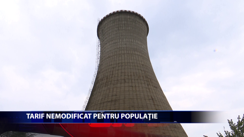 Tarifele pentru agentul termic in Iasi ramane neschimbat
