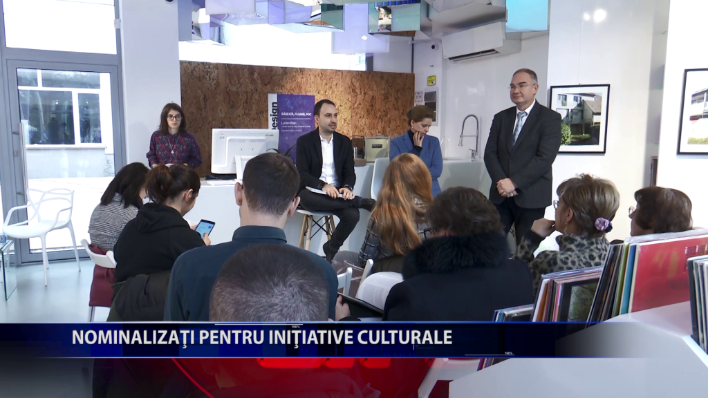 Trei organizatii neguvernamentale din Iasi au fost nominalizate la Gala Premiilor AFCN 2019